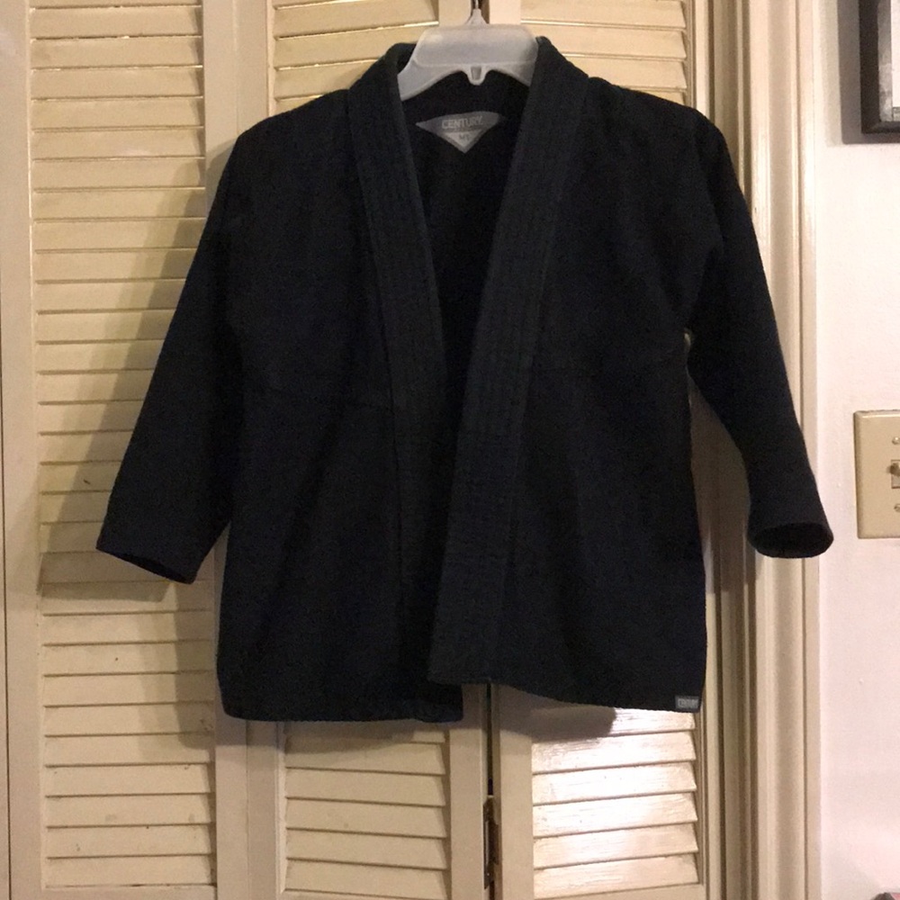 GI uniform